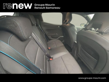 Photo 15 du bon plan RENAULT Clio 1.0 TCe 90ch esprit Alpine - 24 occasion à 19400 €