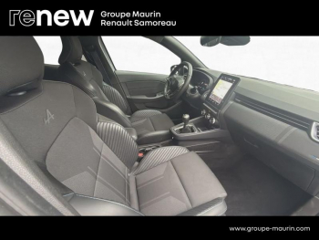 Photo 17 du bon plan RENAULT Clio 1.0 TCe 90ch esprit Alpine - 24 occasion à 19400 €