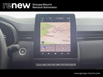 Photo 23 du bon plan RENAULT Clio 1.0 TCe 90ch esprit Alpine - 24 occasion à 19400 €