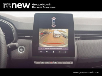 Photo 24 du bon plan RENAULT Clio 1.0 TCe 90ch esprit Alpine - 24 occasion à 19400 €