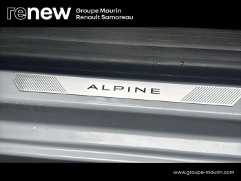 Photo 28 du bon plan RENAULT Clio 1.0 TCe 90ch esprit Alpine - 24 occasion à 19400 €