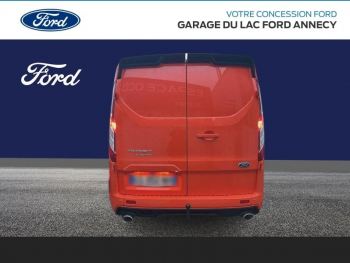 Photo 3 du bon plan FORD Transit Custom Fg VUL 320 L1H1 2.0 EcoBlue 170 S&S Cabine Approfondie MS-RT BVA6 occasion à 47590 €
