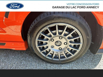 Photo 4 du bon plan FORD Transit Custom Fg VUL 320 L1H1 2.0 EcoBlue 170 S&S Cabine Approfondie MS-RT BVA6 occasion à 47590 €