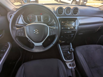 Photo 2 du bon plan SUZUKI Vitara 1.6 DDiS Pack AllGrip occasion à 13990 €