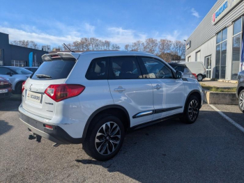 Photo 3 du bon plan SUZUKI Vitara 1.6 DDiS Pack AllGrip occasion à 13990 €