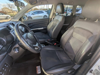 Photo 4 du bon plan SUZUKI Vitara 1.6 DDiS Pack AllGrip occasion à 13990 €