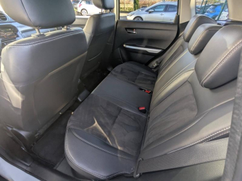 Photo 5 du bon plan SUZUKI Vitara 1.6 DDiS Pack AllGrip occasion à 13990 €