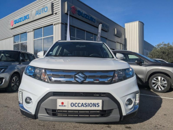 Photo 6 du bon plan SUZUKI Vitara 1.6 DDiS Pack AllGrip occasion à 13990 €
