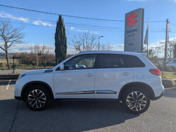 Photo 8 du bon plan SUZUKI Vitara 1.6 DDiS Pack AllGrip occasion à 13990 €