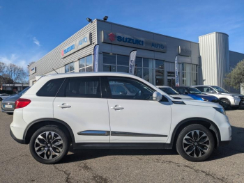 Photo 9 du bon plan SUZUKI Vitara 1.6 DDiS Pack AllGrip occasion à 13990 €