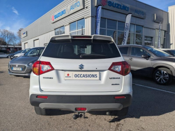 Photo 10 du bon plan SUZUKI Vitara 1.6 DDiS Pack AllGrip occasion à 13990 €