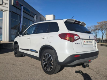 Photo 11 du bon plan SUZUKI Vitara 1.6 DDiS Pack AllGrip occasion à 13990 €