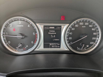 Photo 13 du bon plan SUZUKI Vitara 1.6 DDiS Pack AllGrip occasion à 13990 €