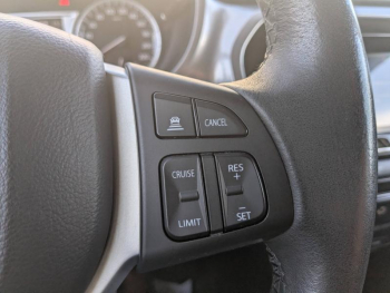 Photo 14 du bon plan SUZUKI Vitara 1.6 DDiS Pack AllGrip occasion à 13990 €