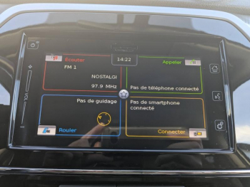 Photo 16 du bon plan SUZUKI Vitara 1.6 DDiS Pack AllGrip occasion à 13990 €