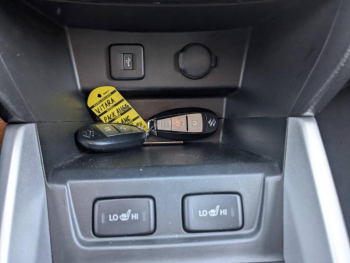 Photo 18 du bon plan SUZUKI Vitara 1.6 DDiS Pack AllGrip occasion à 13990 €