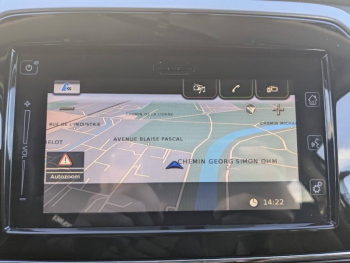 Photo 21 du bon plan SUZUKI Vitara 1.6 DDiS Pack AllGrip occasion à 13990 €