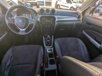 Photo 22 du bon plan SUZUKI Vitara 1.6 DDiS Pack AllGrip occasion à 13990 €
