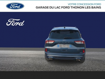 Photo 3 du bon plan FORD Kuga 2.5 Duratec 190ch FHEV ST-Line X BVA i-AWD occasion à 27990 €