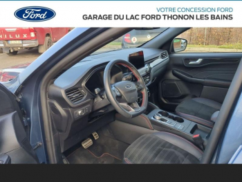 Photo 5 du bon plan FORD Kuga 2.5 Duratec 190ch FHEV ST-Line X BVA i-AWD occasion à 27990 €