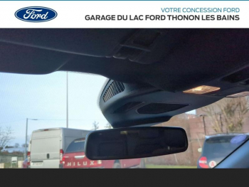 Photo 6 du bon plan FORD Kuga 2.5 Duratec 190ch FHEV ST-Line X BVA i-AWD occasion à 27990 €