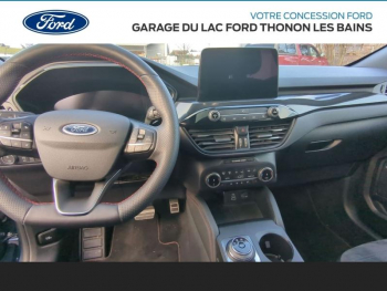 Photo 7 du bon plan FORD Kuga 2.5 Duratec 190ch FHEV ST-Line X BVA i-AWD occasion à 27990 €