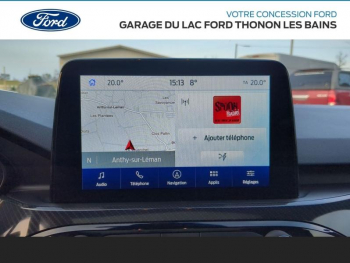 Photo 10 du bon plan FORD Kuga 2.5 Duratec 190ch FHEV ST-Line X BVA i-AWD occasion à 27990 €