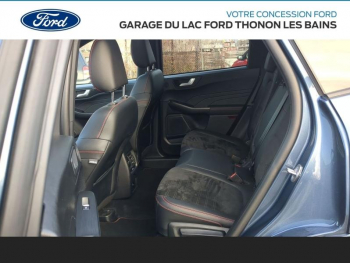 Photo 11 du bon plan FORD Kuga 2.5 Duratec 190ch FHEV ST-Line X BVA i-AWD occasion à 27990 €