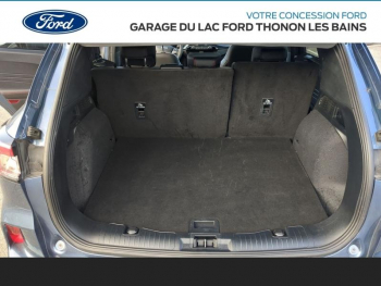 Photo 12 du bon plan FORD Kuga 2.5 Duratec 190ch FHEV ST-Line X BVA i-AWD occasion à 27990 €