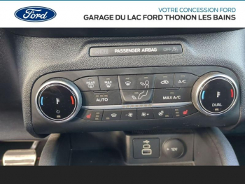 Photo 13 du bon plan FORD Kuga 2.5 Duratec 190ch FHEV ST-Line X BVA i-AWD occasion à 27990 €