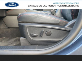 Photo 14 du bon plan FORD Kuga 2.5 Duratec 190ch FHEV ST-Line X BVA i-AWD occasion à 27990 €