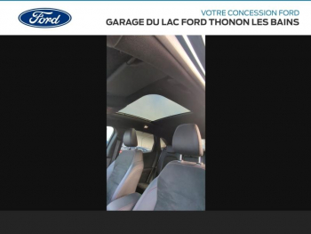 Photo 15 du bon plan FORD Kuga 2.5 Duratec 190ch FHEV ST-Line X BVA i-AWD occasion à 27990 €