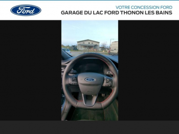 Photo 16 du bon plan FORD Kuga 2.5 Duratec 190ch FHEV ST-Line X BVA i-AWD occasion à 27990 €