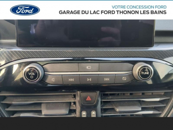 Photo 18 du bon plan FORD Kuga 2.5 Duratec 190ch FHEV ST-Line X BVA i-AWD occasion à 27990 €