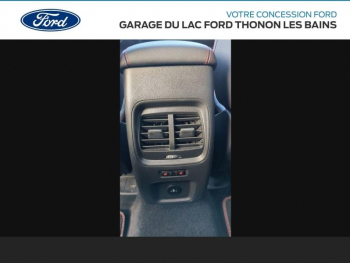 Photo 21 du bon plan FORD Kuga 2.5 Duratec 190ch FHEV ST-Line X BVA i-AWD occasion à 27990 €