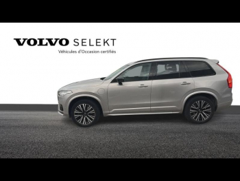 Photo 2 du bon plan VOLVO XC90 T8 AWD 310 + 145ch Ultimate Style Chrome Geartronic occasion à 59900 €