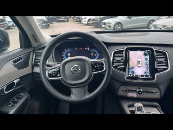 Photo 4 du bon plan VOLVO XC90 T8 AWD 310 + 145ch Ultimate Style Chrome Geartronic occasion à 59900 €