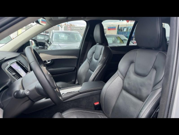 Photo 5 du bon plan VOLVO XC90 T8 AWD 310 + 145ch Ultimate Style Chrome Geartronic occasion à 59900 €