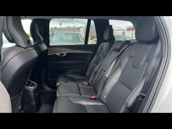 Photo 6 du bon plan VOLVO XC90 T8 AWD 310 + 145ch Ultimate Style Chrome Geartronic occasion à 59900 €