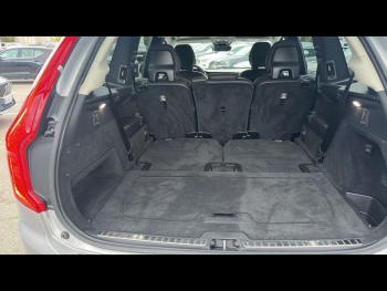 Photo 7 du bon plan VOLVO XC90 T8 AWD 310 + 145ch Ultimate Style Chrome Geartronic occasion à 59900 €