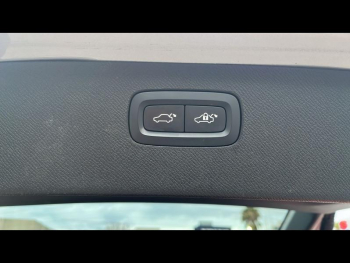 Photo 8 du bon plan VOLVO XC90 T8 AWD 310 + 145ch Ultimate Style Chrome Geartronic occasion à 59900 €