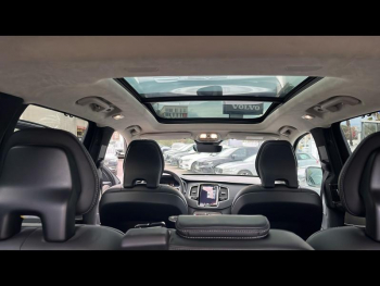 Photo 9 du bon plan VOLVO XC90 T8 AWD 310 + 145ch Ultimate Style Chrome Geartronic occasion à 59900 €