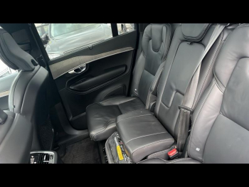 Photo 11 du bon plan VOLVO XC90 T8 AWD 310 + 145ch Ultimate Style Chrome Geartronic occasion à 59900 €