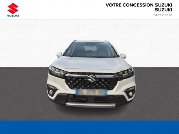 Photo 2 du bon plan SUZUKI SX4 S-Cross 1.5 Dualjet Hybrid 115ch Style Auto Allgrip occasion à 23990 €