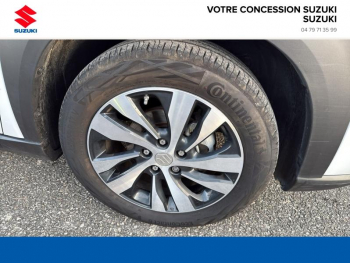 Photo 4 du bon plan SUZUKI SX4 S-Cross 1.5 Dualjet Hybrid 115ch Style Auto Allgrip occasion à 23990 €