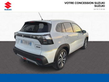 Photo 5 du bon plan SUZUKI SX4 S-Cross 1.5 Dualjet Hybrid 115ch Style Auto Allgrip occasion à 23990 €