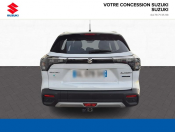 Photo 6 du bon plan SUZUKI SX4 S-Cross 1.5 Dualjet Hybrid 115ch Style Auto Allgrip occasion à 23990 €