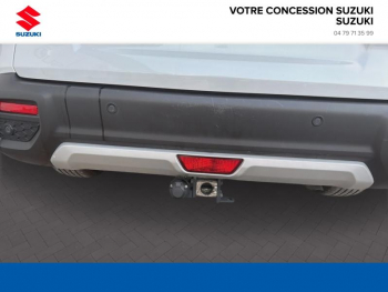 Photo 7 du bon plan SUZUKI SX4 S-Cross 1.5 Dualjet Hybrid 115ch Style Auto Allgrip occasion à 23990 €