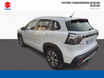 Photo 8 du bon plan SUZUKI SX4 S-Cross 1.5 Dualjet Hybrid 115ch Style Auto Allgrip occasion à 23990 €
