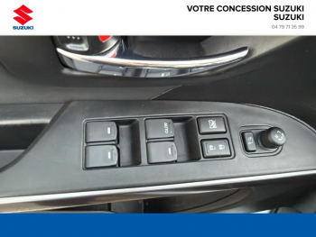 Photo 9 du bon plan SUZUKI SX4 S-Cross 1.5 Dualjet Hybrid 115ch Style Auto Allgrip occasion à 23990 €